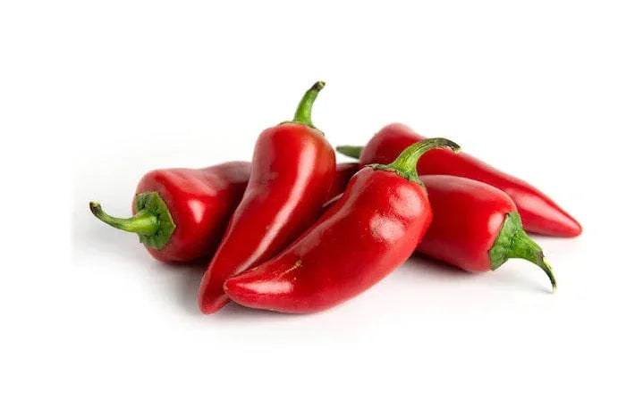 HOT PEPPER - Kashmir Watan Foodstores