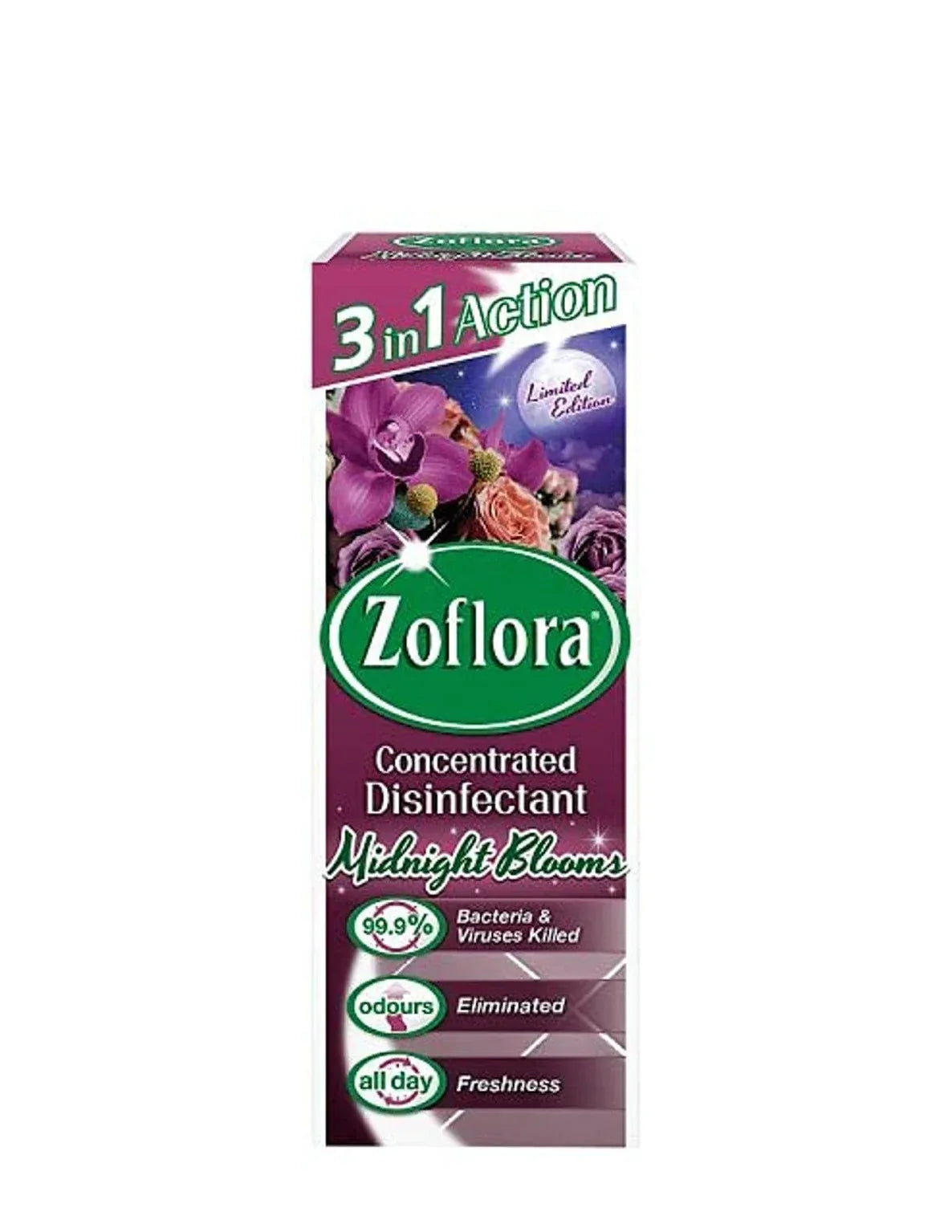 ZOFLORA DISINFECTANT ASSORTED 120ML - Kashmir Watan Foodstores