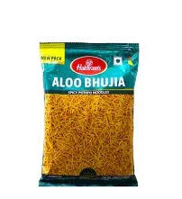 H/R ALOO BHUJIA 200G - Kashmir Watan Foodstores