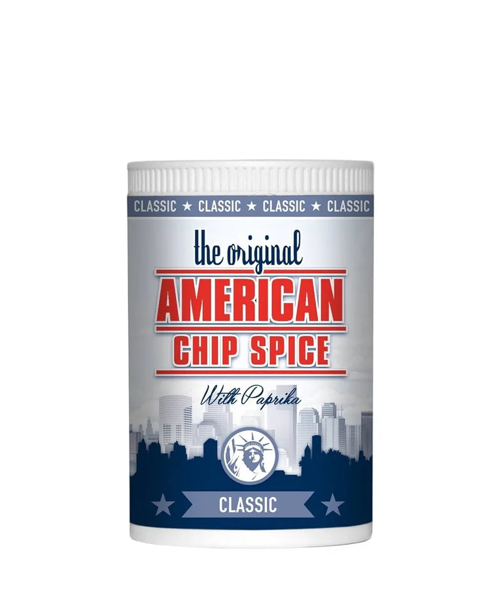 AMERICAN CHIP SPICE CLASSIC 85G - Kashmir Watan Foodstores