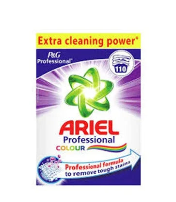 ARIEL COLOUR WASH 110 WASH - Kashmir Watan Foodstores