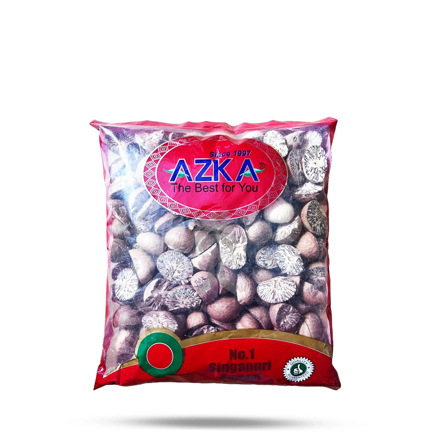 AZKA SINGAPURI SUPARY 800G - Kashmir Watan Foodstores
