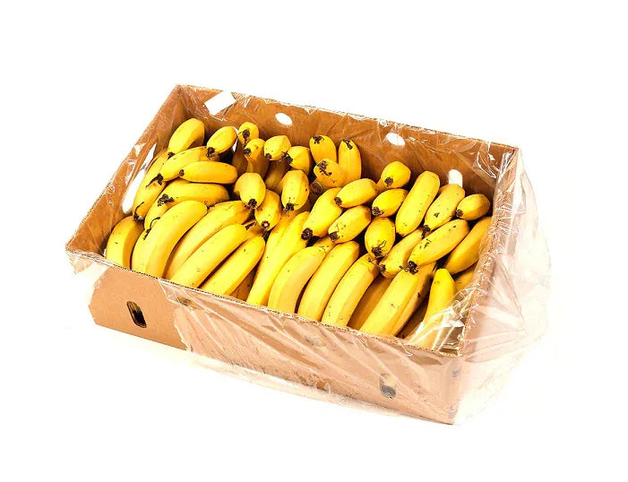BANANA BOX - Kashmir Watan Foodstores