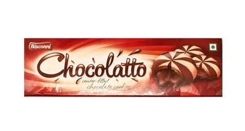 BISCONNI CHOCOLATTTO BISCUITS 94G - Kashmir Watan Foodstores