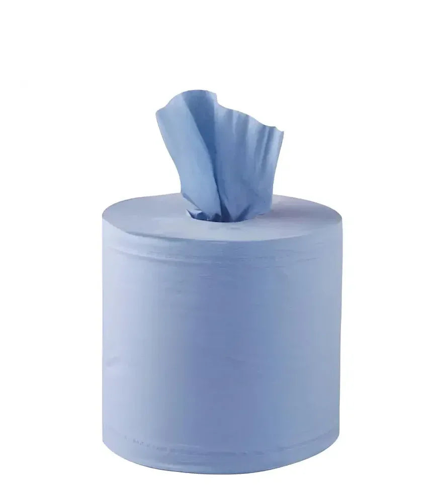 WHITE/BLUE ROLL EACH - Kashmir Watan Foodstores