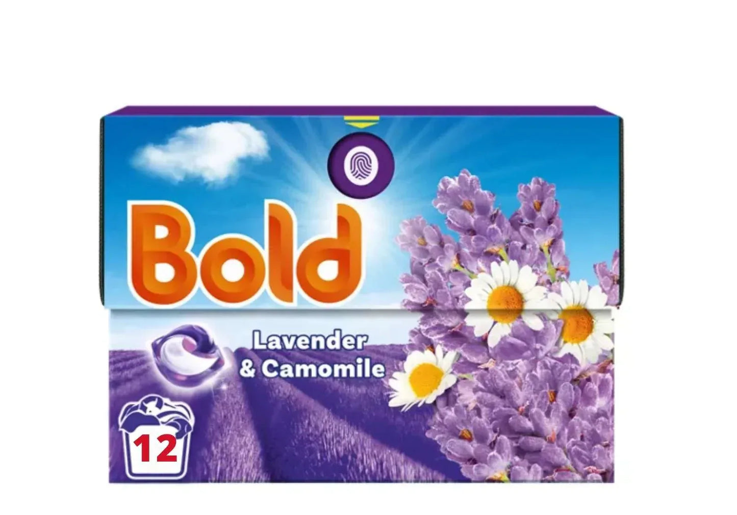 BOLD LIQUID TABLETS LEVENDER 12TABS - Kashmir Watan Foodstores