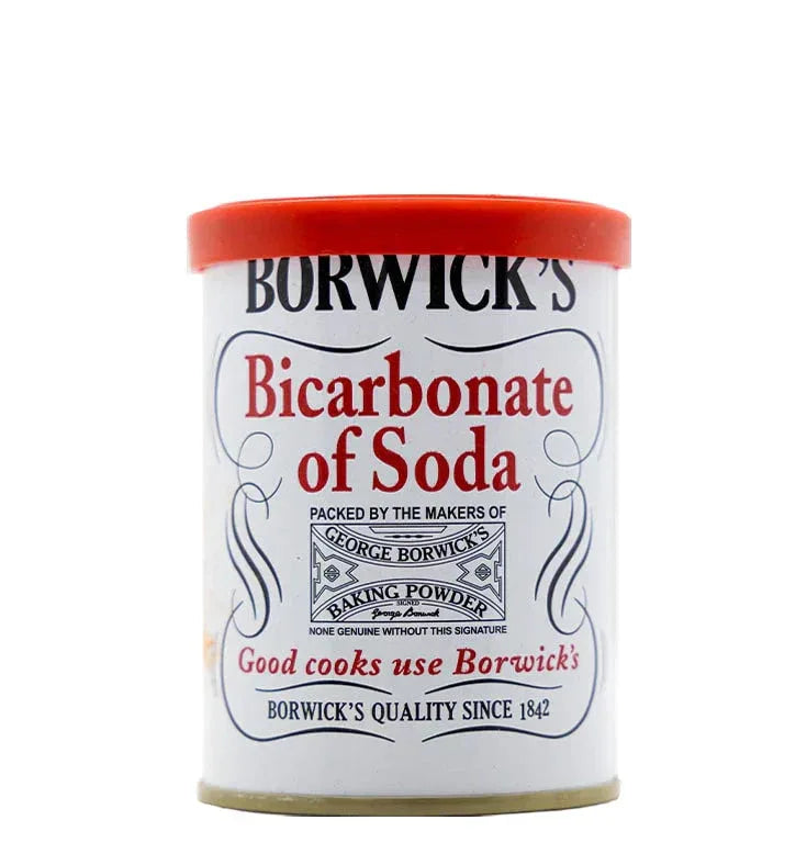 BORWICKS BICARB SODA 100G - Kashmir Watan Foodstores