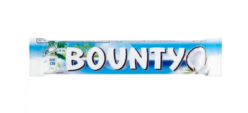BOUNTY STD 57G PM75P - Kashmir Watan Foodstores