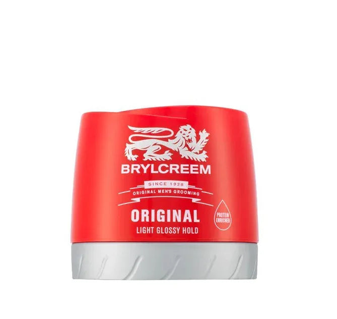 BRYLCREAM ORIGINAL 150ML - Kashmir Watan Foodstores