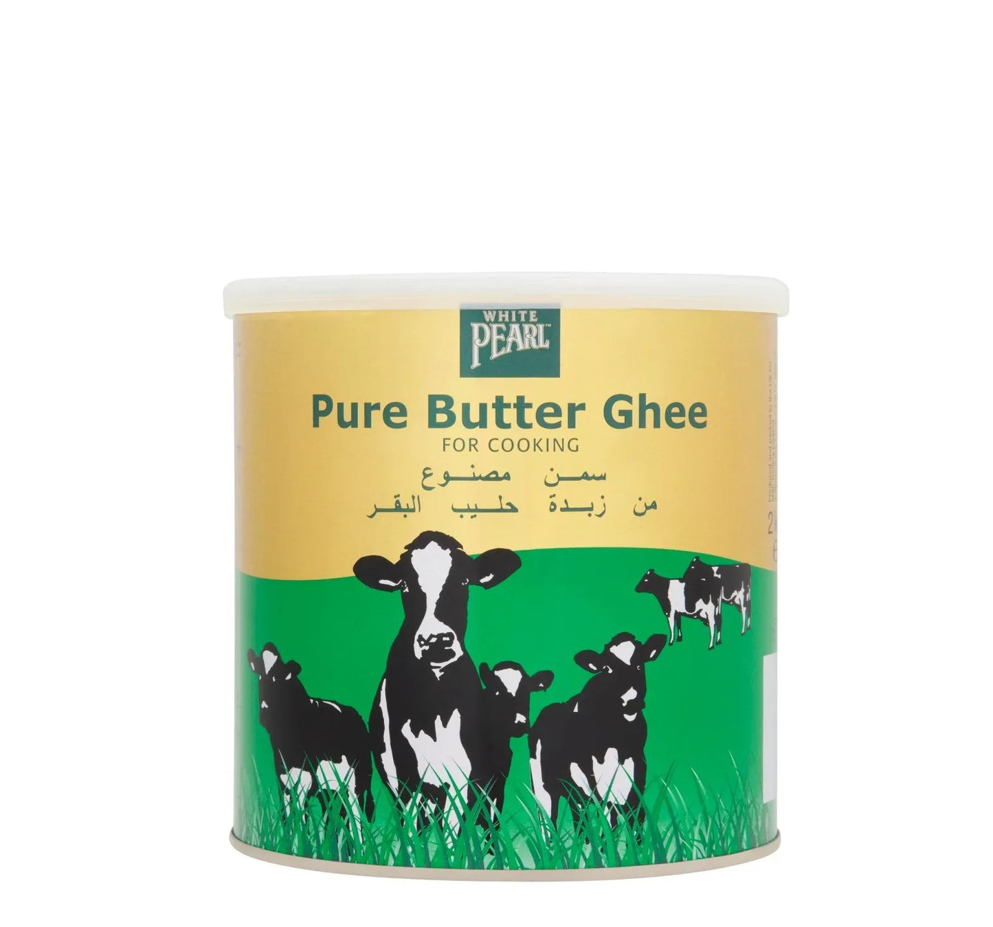 W/P BUTTER GHEE 2KG - Kashmir Watan Foodstores