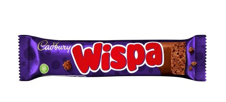 CADBURY WISPA 36G - Kashmir Watan Foodstores