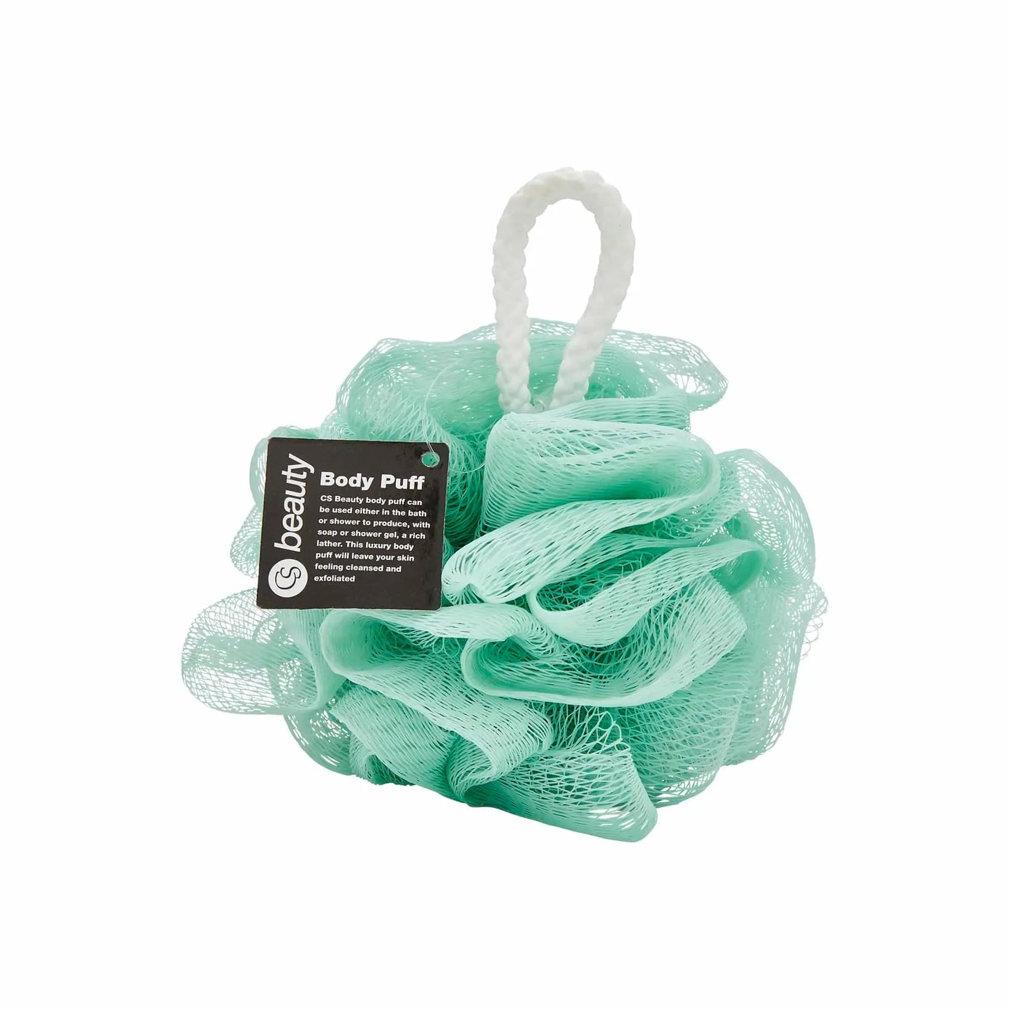CARES BODY PUFF FOLIATE 34G - Kashmir Watan Foodstores