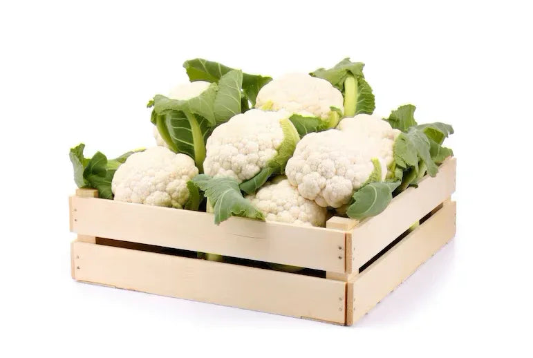 CAULIFLOWER BOX - Kashmir Watan Foodstores