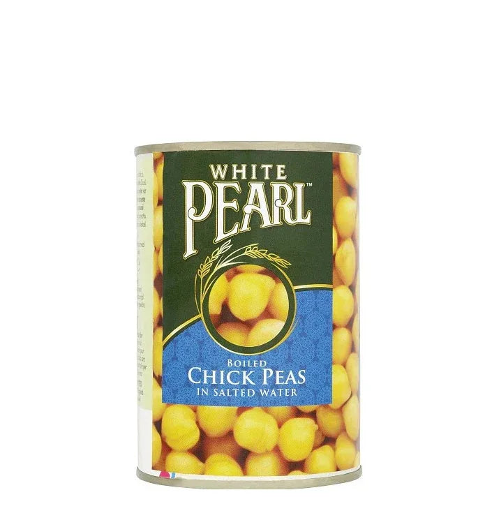 W/P CHICK PEAS 400G - Kashmir Watan Foodstores