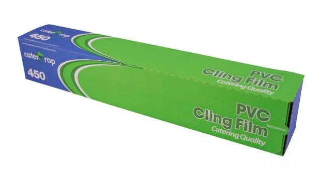 CLING FILM LARGE 450*300M - Kashmir Watan Foodstores