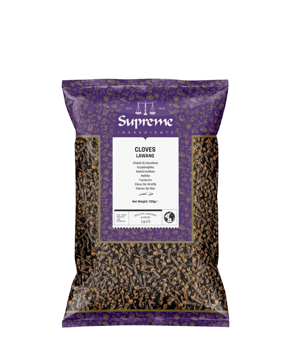 SQ CLOVES 700G - Kashmir Watan Foodstores