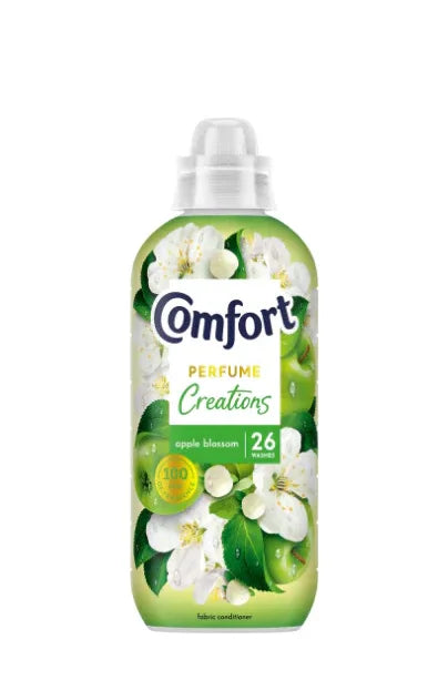 COMFORT CREATION APPLE BLOSSOM 780ML - Kashmir Watan Foodstores