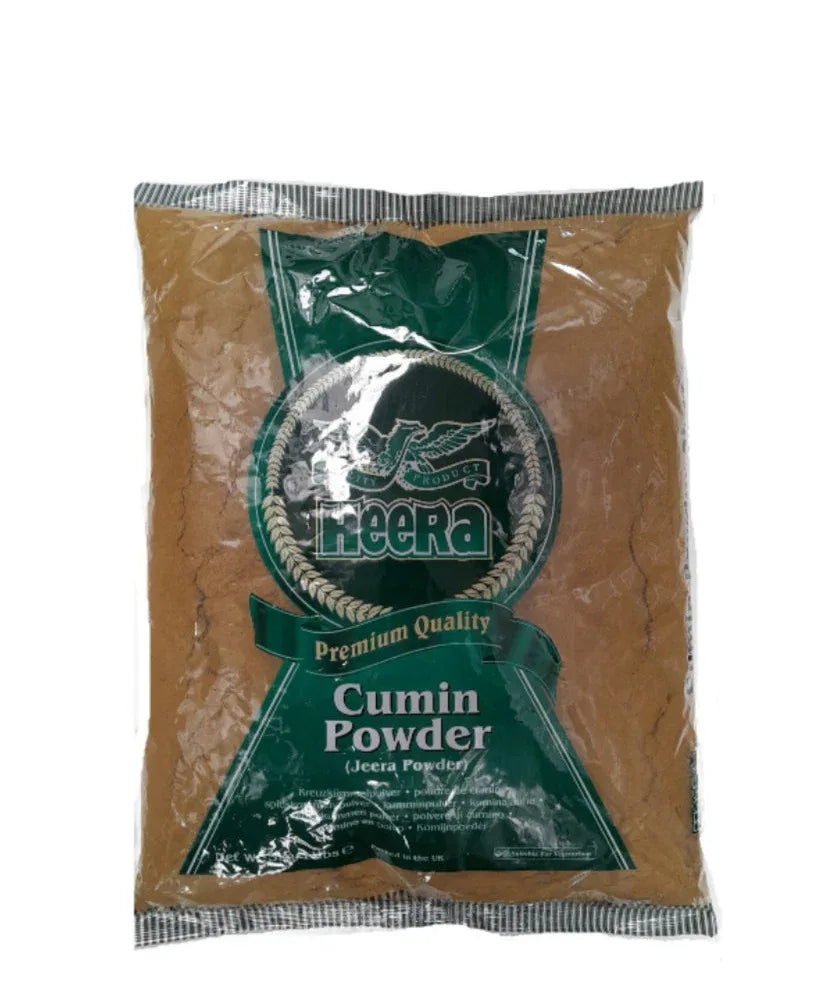 SQ CUMIN/JEERA POWDER 5KG - Kashmir Watan Foodstores