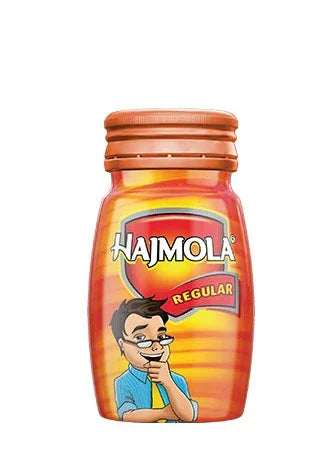 DABUR HAJMOLA - Kashmir Watan Foodstores