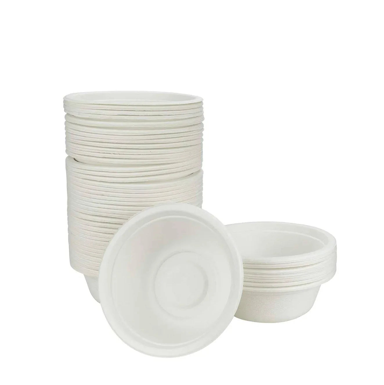 DID 12oz BOWLS 100pcs - Kashmir Watan Foodstores
