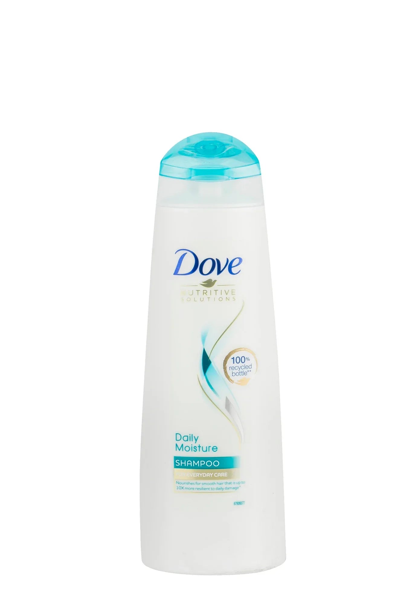 DOVE SHAMPOO DAILY MOISTURE 250ml - Kashmir Watan Foodstores