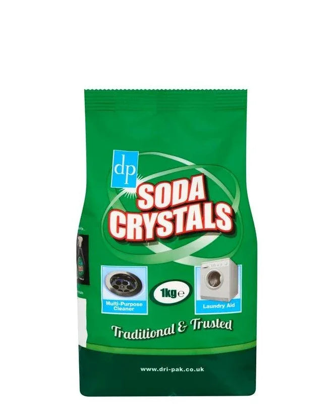 DP SODA CRYSTALS 1KG - Kashmir Watan Foodstores