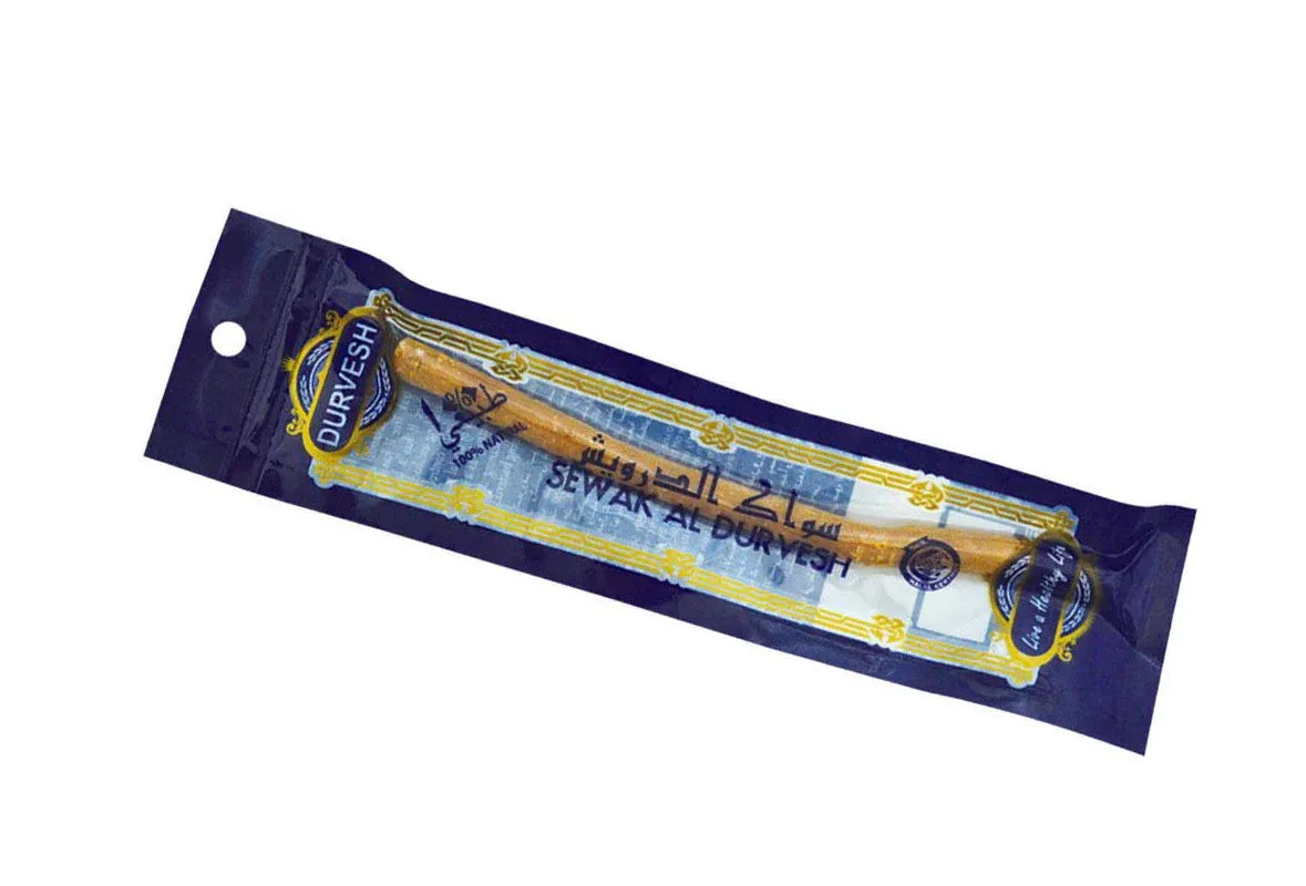 DURVESH MISWAK - Kashmir Watan Foodstores
