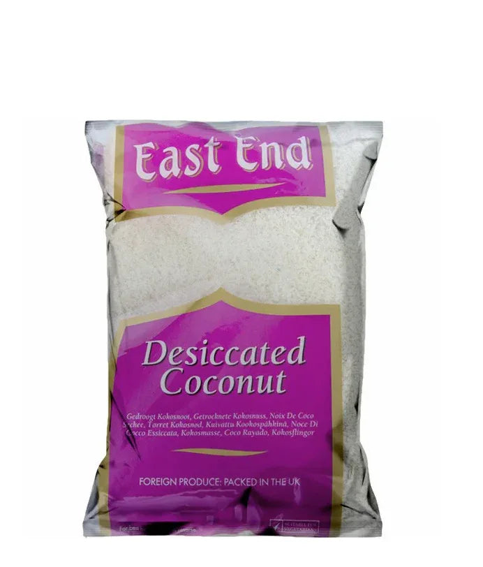 EE DESI COCONUT FINE 800G - Kashmir Watan Foodstores