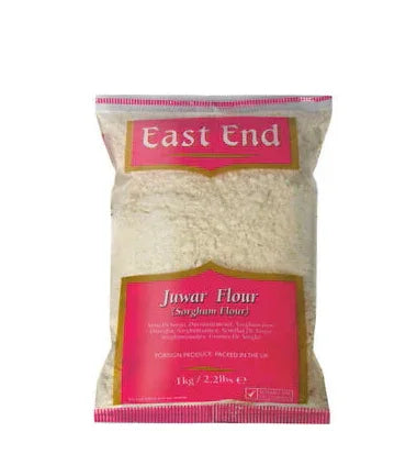 EE JUWAR FLOUR 1KG - Kashmir Watan Foodstores