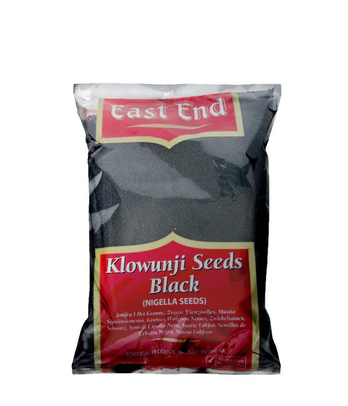 EE KLOWUNJI BLACK 400g - Kashmir Watan Foodstores