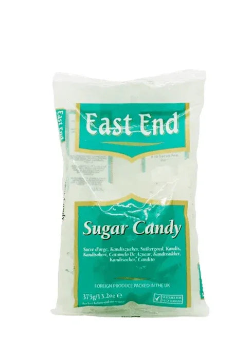 EE SUGAR CANDY 375g - Kashmir Watan Foodstores