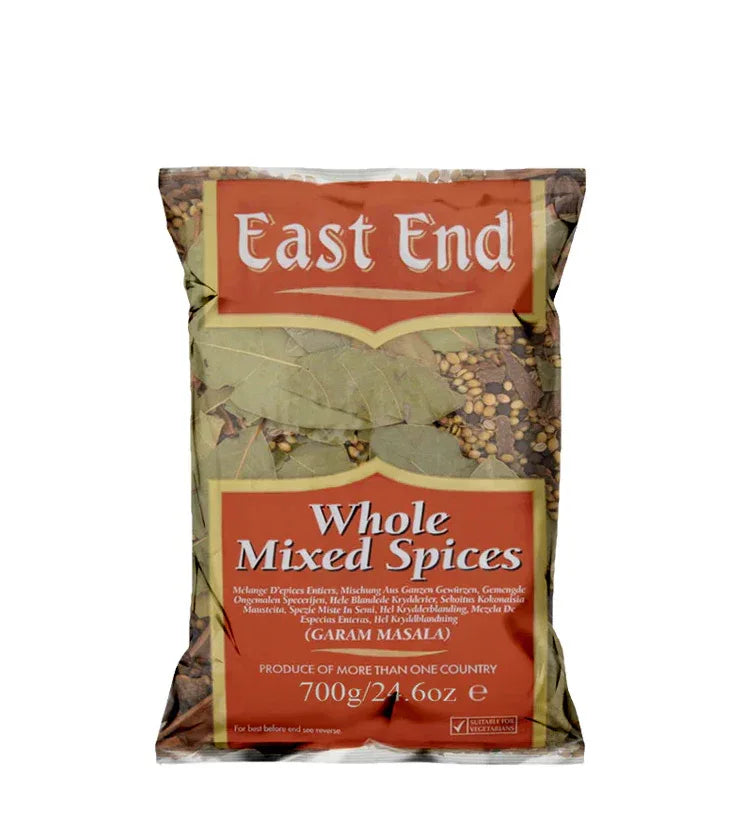 EE WHOLE MIX SPICE 700g - Kashmir Watan Foodstores