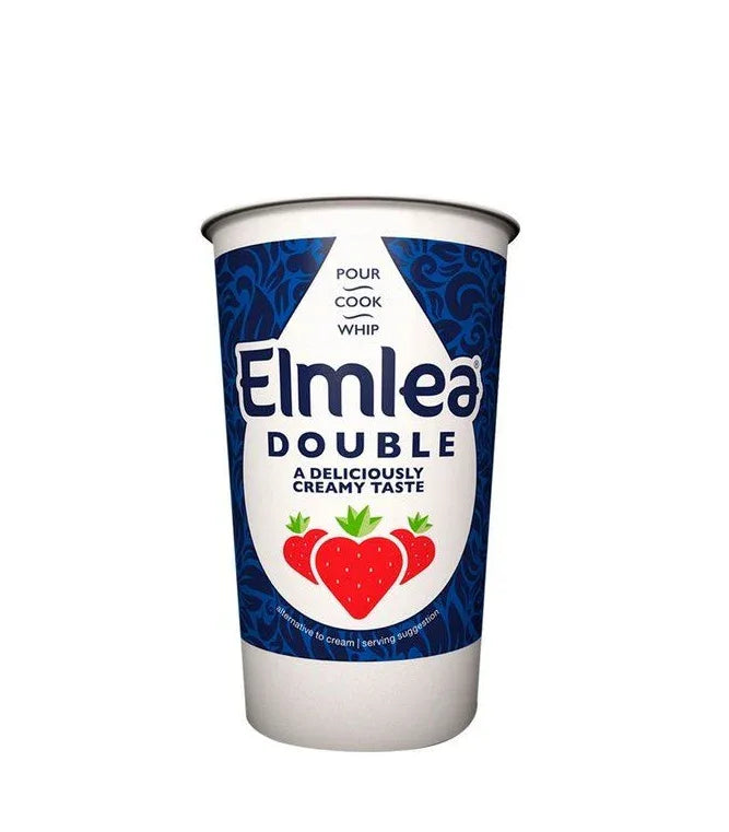 ELMLEA DOUBLE CREAM 270ML - Kashmir Watan Foodstores