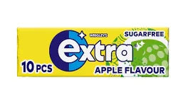 EXTRA APPLE S/F 10PCS - Kashmir Watan Foodstores