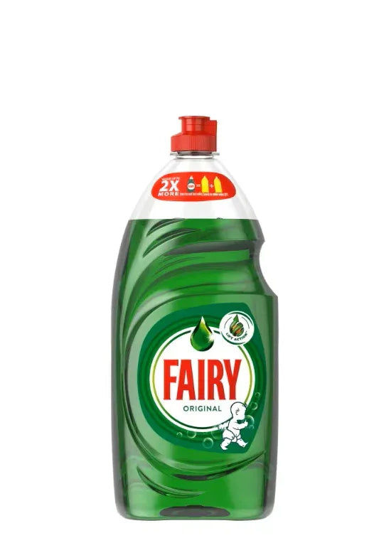 FAIRY LIQUID ORIGINAL 1015ML - Kashmir Watan Foodstores