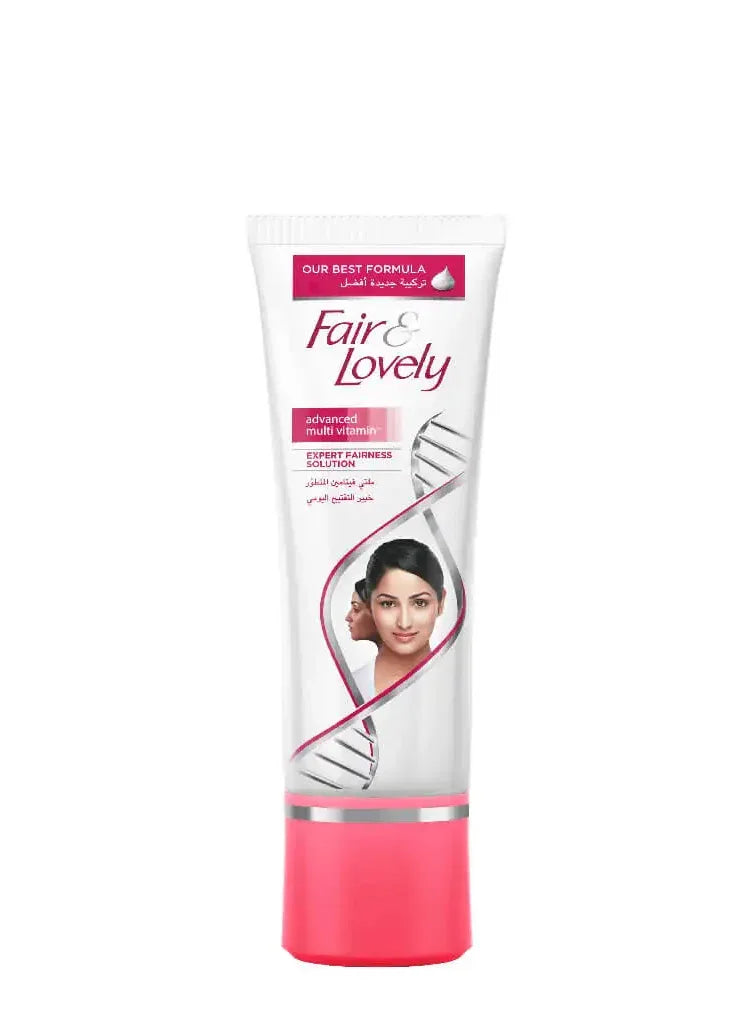 FAIR & LOVELY MULTI VITAMIN ORIGINAL CREAM 50g - Kashmir Watan Foodstores