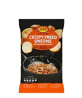 KTC FRIED ONION 2.5KG - Kashmir Watan Foodstores