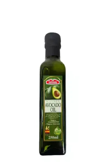 GARUSANA AVOCADO OIL 500ML - Kashmir Watan Foodstores