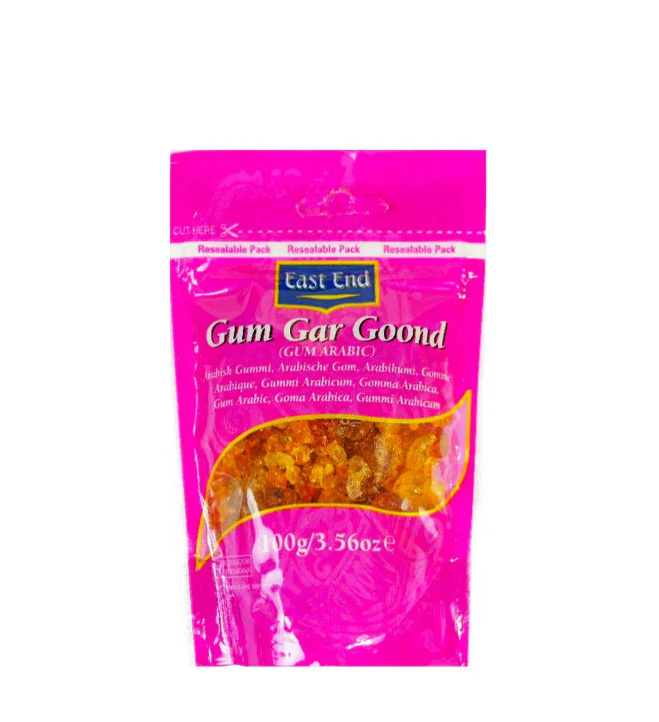 EE GUM GAR GOOND 100G - Kashmir Watan Foodstores