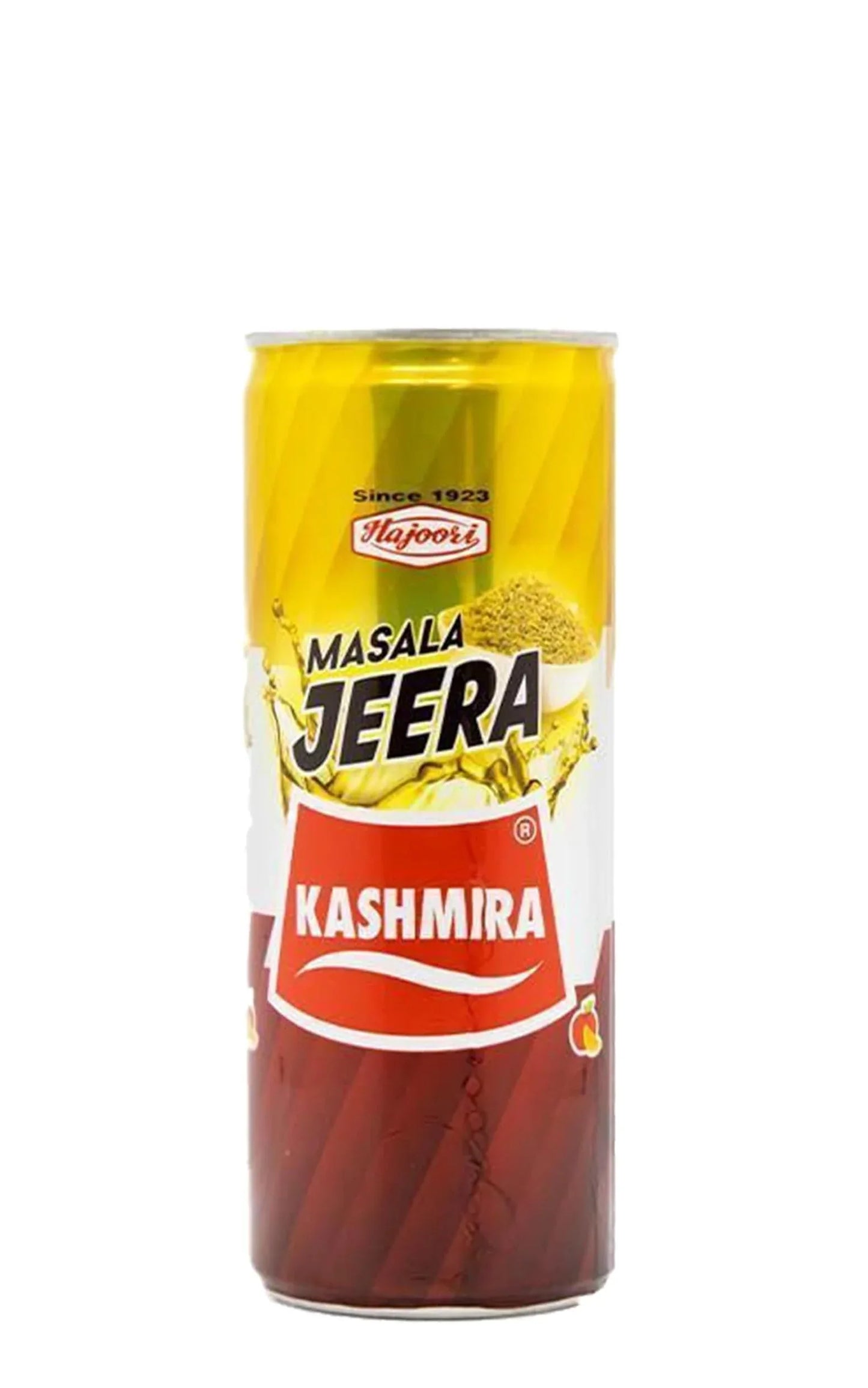 HAJOORI JEERA MASALA DRINK 250ML - Kashmir Watan Foodstores