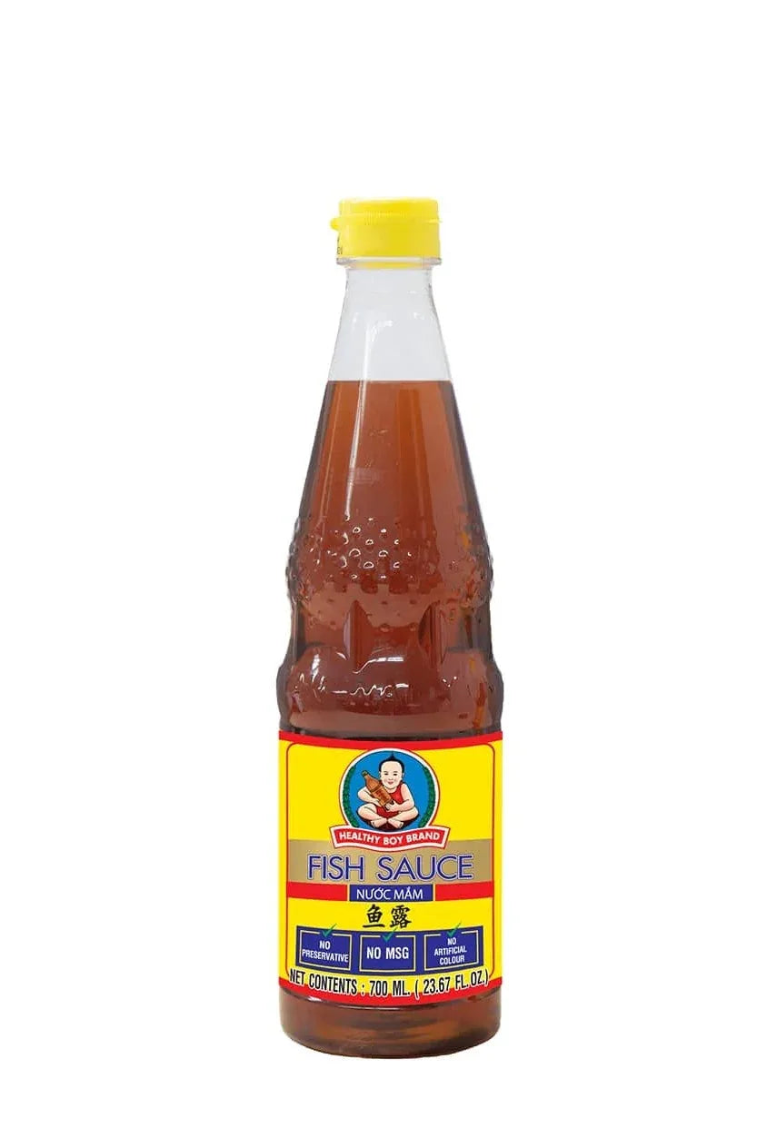 FISH SAUCE 700ML (HEALTHY BOY) - Kashmir Watan Foodstores