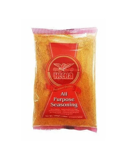 HEERA ALL PUPPOSE SEASONING 100G - Kashmir Watan Foodstores