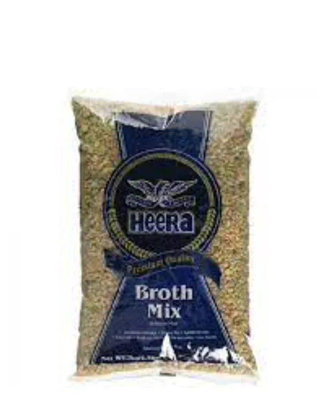 HEERA BROTH MIX 2KG - Kashmir Watan Foodstores