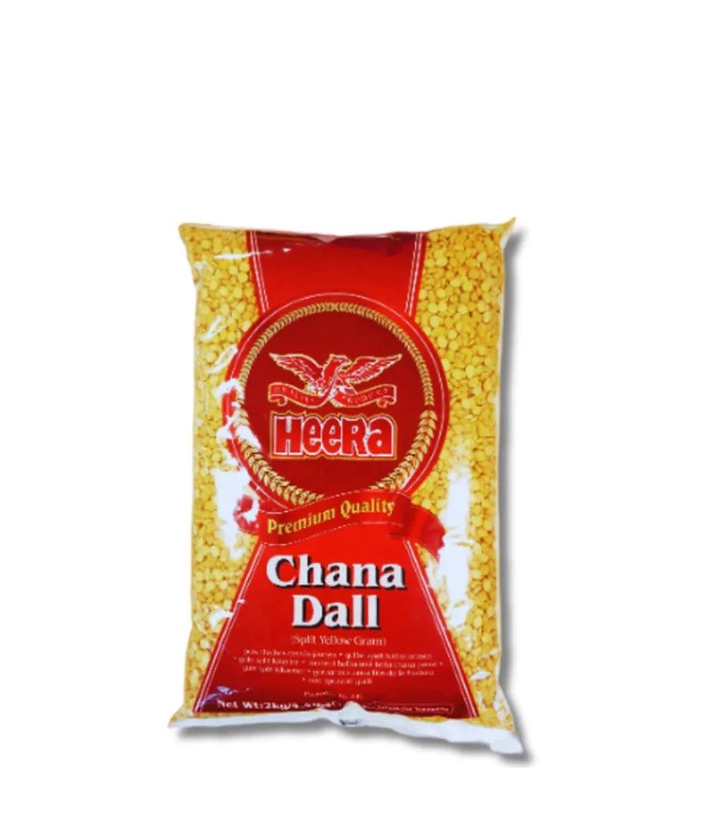 HEERA CHANA DALL 2KG - Kashmir Watan Foodstores