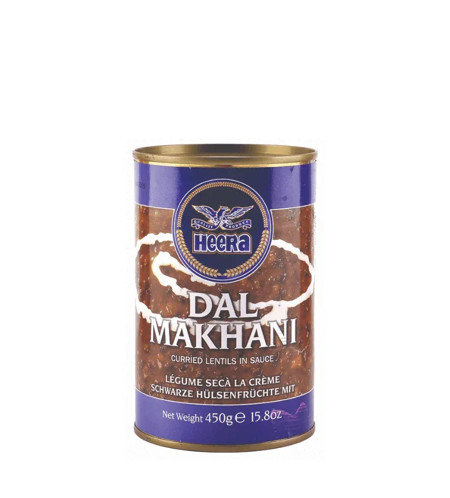HEERA DAL MAKHNI 450G - Kashmir Watan Foodstores