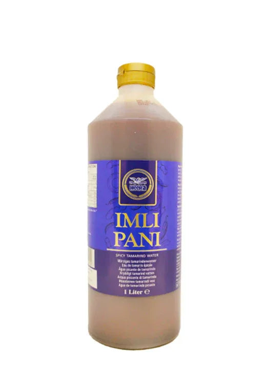 HEERA IMLI PANI 1LTR PM£1.99 - Kashmir Watan Foodstores
