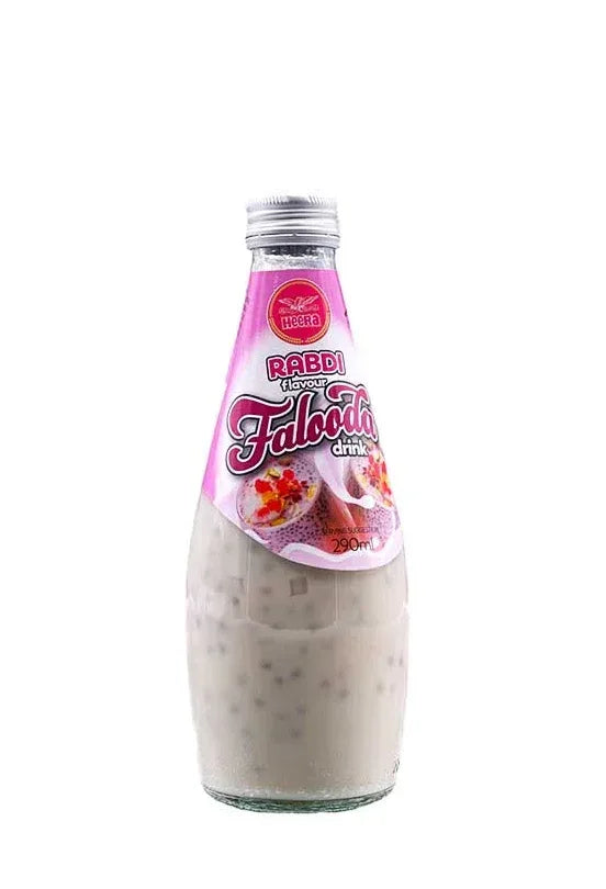 HEERA RABDI FALOODA DRINK 290ML - Kashmir Watan Foodstores