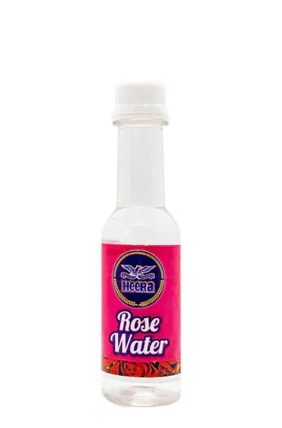 HEERA ROSE WATER 190ML - Kashmir Watan Foodstores
