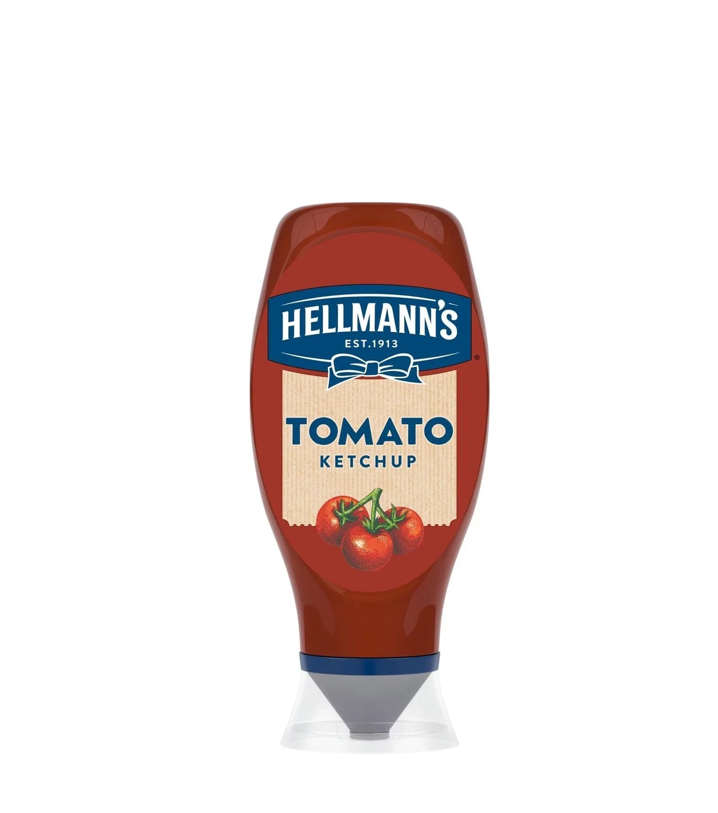 HELLMANN'S TOMATO KETCHUP 473G - Kashmir Watan Foodstores