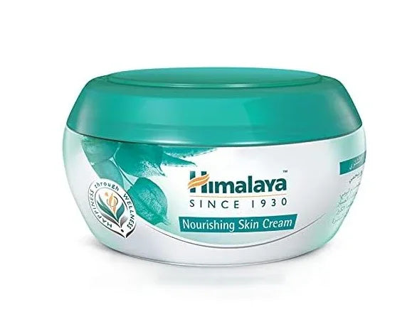 HIMALAYA NOURISHING CREAM 50ML - Kashmir Watan Foodstores